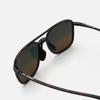 Mauijim Keokea Mb-Rm Mj0447S 003 (Mj447-04T) (55) (Polarized)