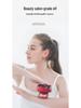 Smart Electric Cupping & Gua Sha Massager with Heating and Meridian Brush