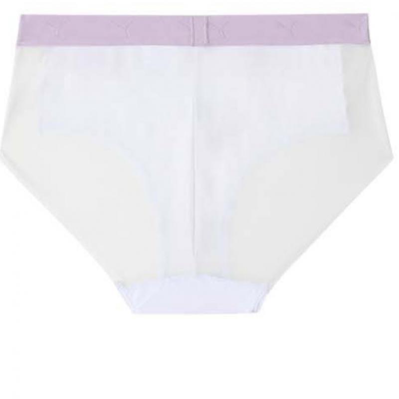 Puma Bodywear Puma Women Comfort Bra Panty 2 Piece Set