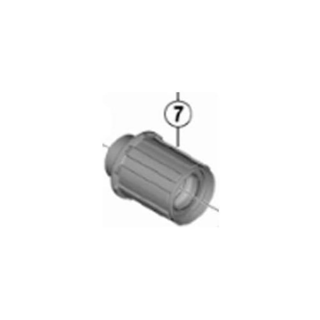 Shimano Repair Parts Freewheel Unit FH-RS770 Y3EX98040