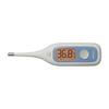 Citizen CITIZEN Bluetooth Compatible Thermometer CTEB722C App Linkage Health Scan Predictive Type 30 Seconds Actual Measurement Type Waterproof