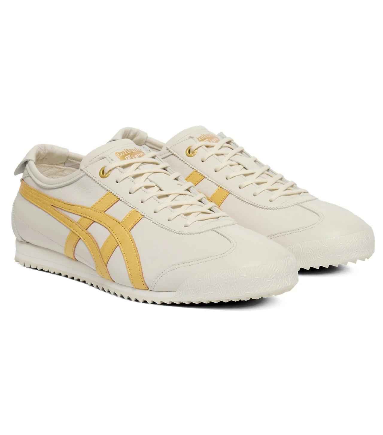 1183A872-122 Onitsuka Tiger Mexico 66 SD Крем Чистое Золото (Мужской) 10