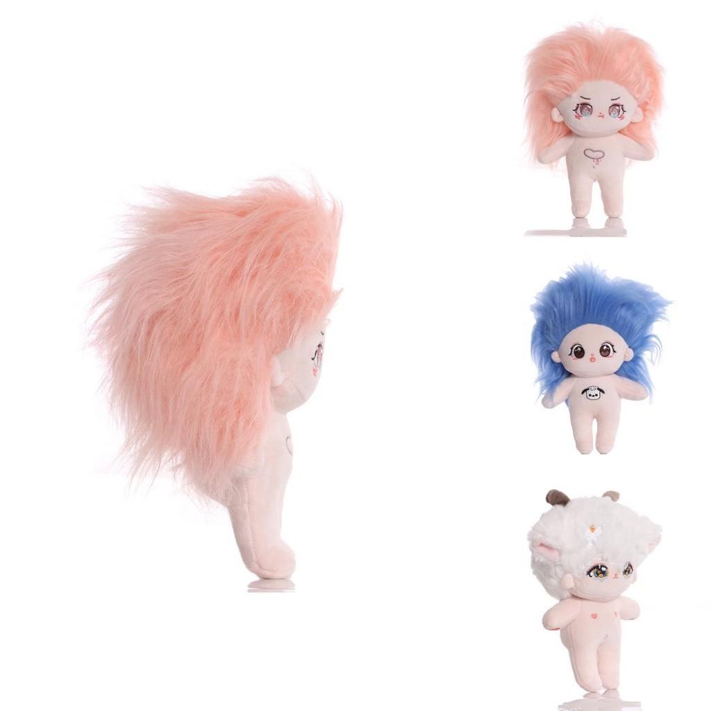 Wholesale Cotton Doll With Adorable And Cute Features Perfect Gift For Friends