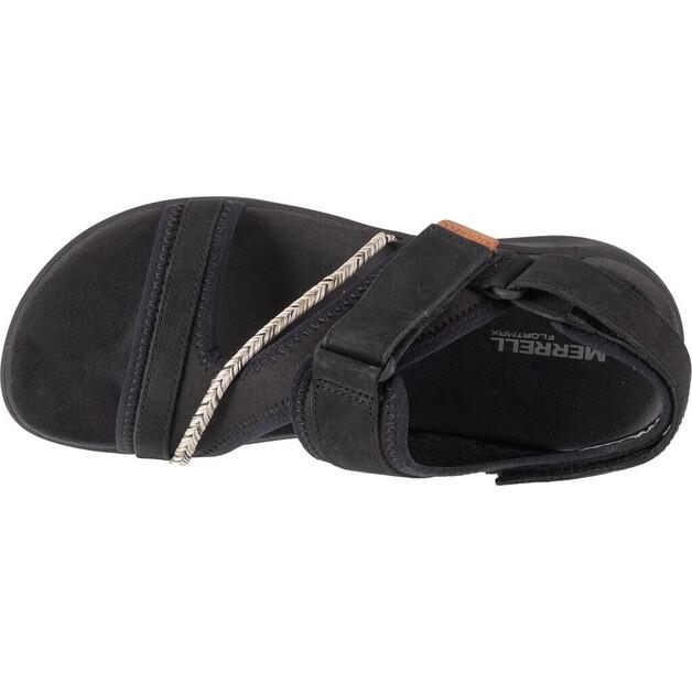Треккинговые сандалии Merrell Terran Backstrap