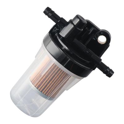 1 ks 6A320-58862 Filtr 6A320-59912 Palivový filtr Autopříslušenství Díly Sestava palivového filtru Pro auto