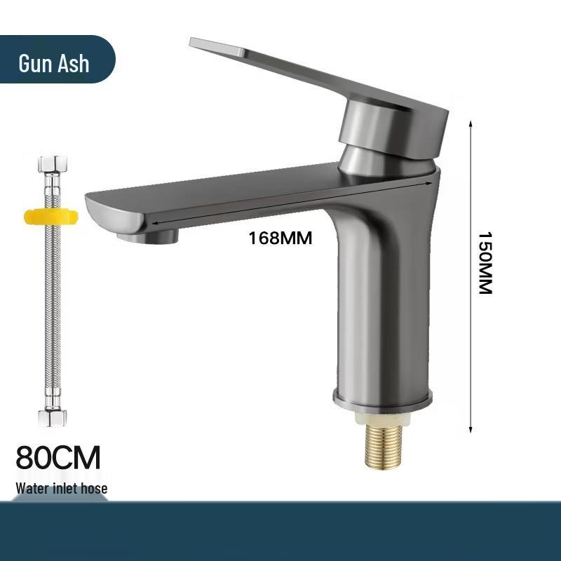 Shixun Bathroom Sink Faucet