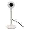 1080P Fülllicht-Webcam, 3-stufig einstellbares Fülllicht, einziehbare Höhe, AF, Touch-HD-Fülllicht