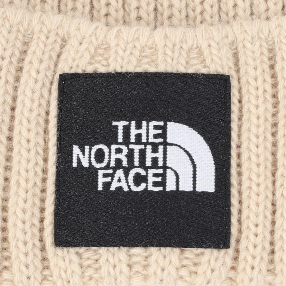 The North Face Cappuccio Lid Unisex Knit Cap Free Size Kids' [FW23] Gravel,