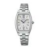 Seiko Watches LUKIA Grow 2025 Holiday Season Limited Edition Solar Watch SSVW239 Radio-Controlled Women's