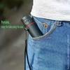 New 2000x25 HD Monocular Telescope Mini Portable Mobile Phone Telescope with Holder Camping Hunting Birdwatching Telescope