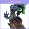 Monster Brachydios Hunter Actoin Figure Doll Game Display Collectible Model