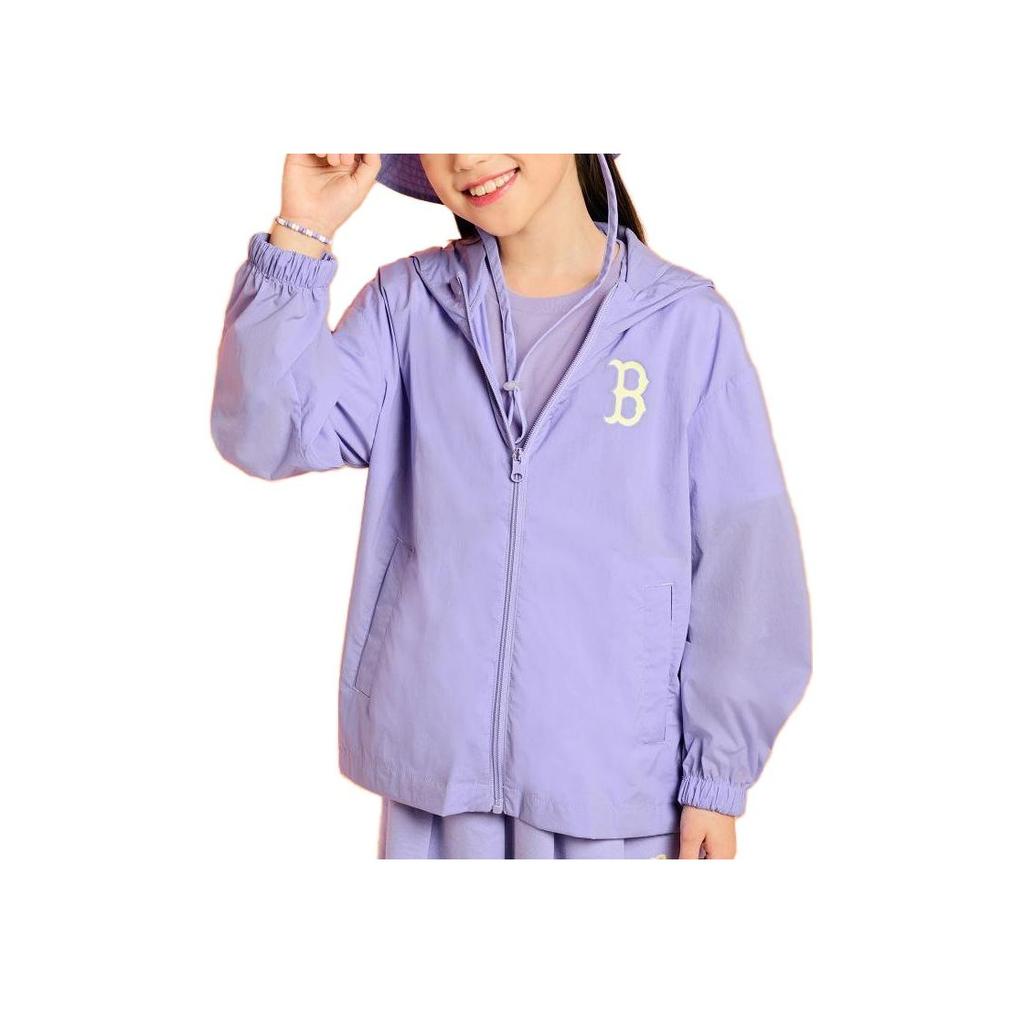 New MLB Kids Jackets 7AWJB0233-43VOL