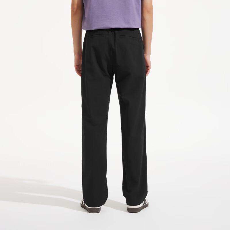 Hotwind Men's Straight-Leg Casual Pants