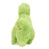 25cm Plush Doll Lifelike Soft Skin Friendly Decorative Small Dinosaur Plush Toy for Boys Girls