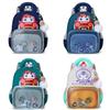 And Charming Compact Children Backpack For Kindergarten In Multiple Option Color