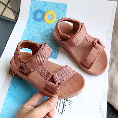 Unisex – Sandaletler ve Parmak arası terlikler