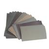 15/18Pcs 400-3000 Grit Sanding Paper Kit Abrasive Polishing Tools  Wood Sanding