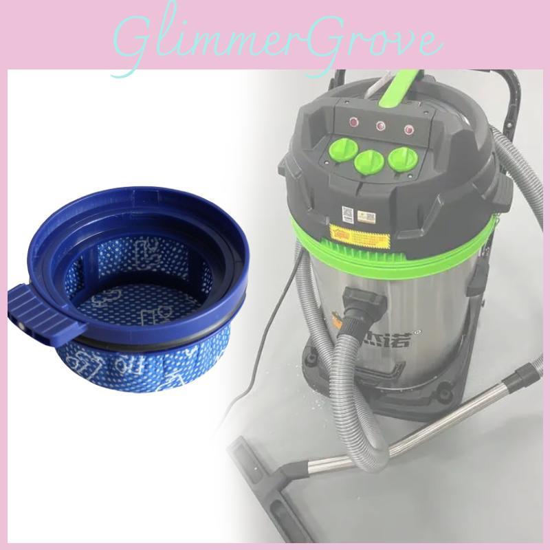 For Washable Vacuum Filter Compatible Bespoke Jet Vs20a95923n Cordles Sa