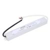 BERM Waterproof Power Supply Aluminum Alloy Switch Transformer Driver DC24V 30W LPV-30-24