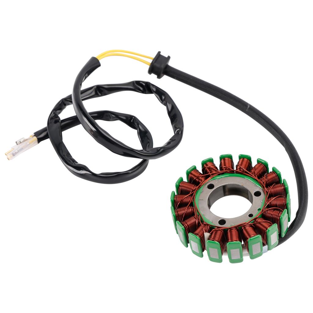 Stator Generator For Suzuki GS250 GS425 GS450 GS550 31401-45020 31401-45030