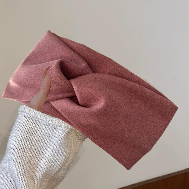 

Стильные широкие крестообразные повязки на голову для женщин, прочная эластичная повязка для волос, спортивная повязка для йоги, повязка для волос для девочек, аксессуары для волос