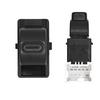 25411-2S700: Compatible with 2001-2017 Nissan Power Window Single Switch.