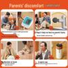 Hezheng Health & Wellness Gift Set CN Plug (adapter Included)