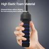 Foam Handles Heavy Skipping Rope Reusable Athletic Rope Cardio Workout Weighted Jump Rope  Children