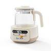 BEAR Baby Thermostatic Kettle and Milk Warmer CN Plug (adapter Included)