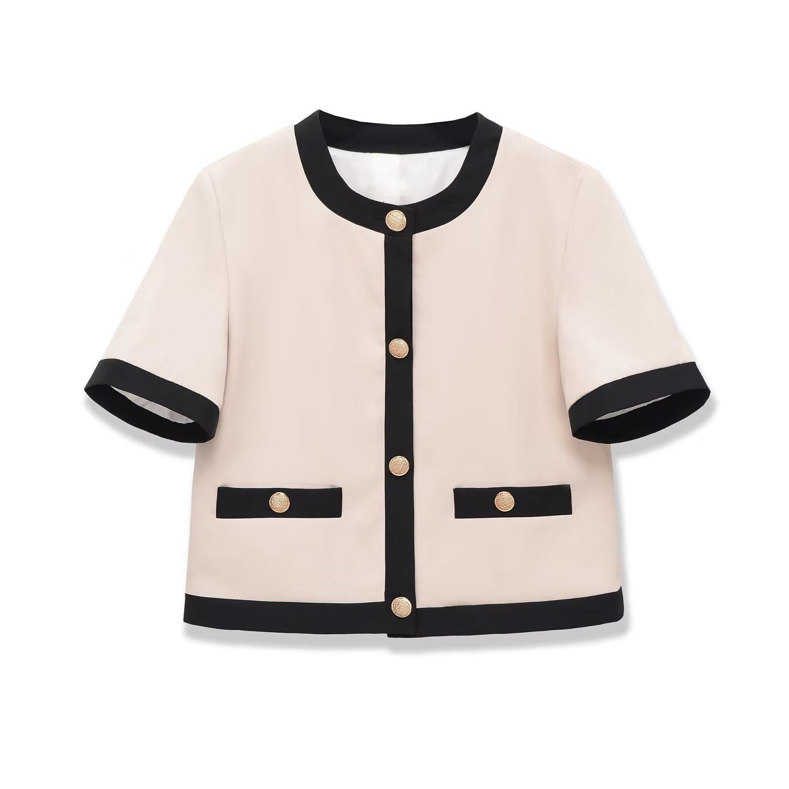 European and American style, new women`s