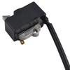 Hedge Trimmer Ignition Coil Compatible with Models Hs81 Hs81r Hs81t Hs86 Hs86r Replaces Part Number 42374001302