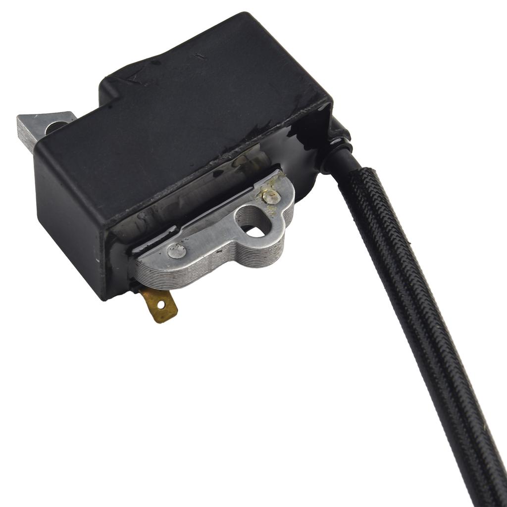 Hedge Trimmer Ignition Coil Compatible with Models Hs81 Hs81r Hs81t Hs86 Hs86r Replaces Part Number 42374001302