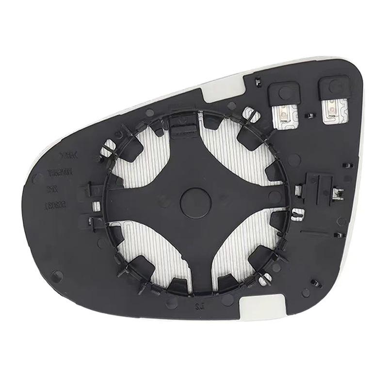 Vyhřívané sklo zpětného zrcátka pro 2009-2012 VW Golf GTI MK6