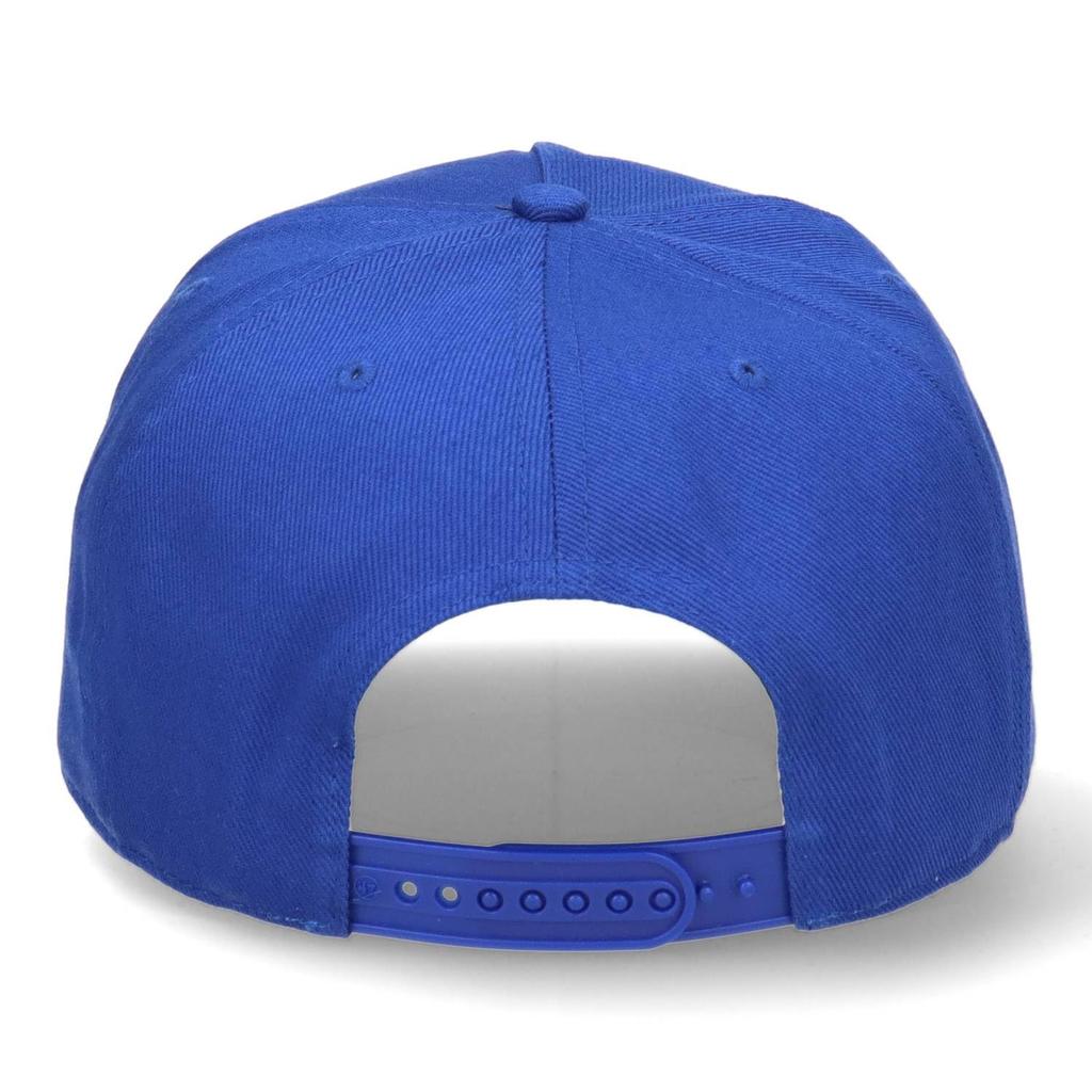 47 Hitch Pomona Los Angeles Dodgers Cap HITCH POMONA CAP (Forty Seven)
