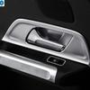 ABS Auto Door Handle Bowl / Armrest Window Glass Lift Button Switch Panel Cover Trim For Mercedes-Benz GLA 220 H247  - 2024