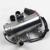 24V Electric Fuel Pump Engines Oil Pump 4HK1 6HK1 4645227 8980093971 Excavator Loader Scooter Engineering Machinery Parts