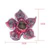 (9-10 Years) Stranger Things Demogorgon Cosplay Costume Jumpsuit   Headgear Kids Halloween Party Bodysuit Fancy Dress Up
