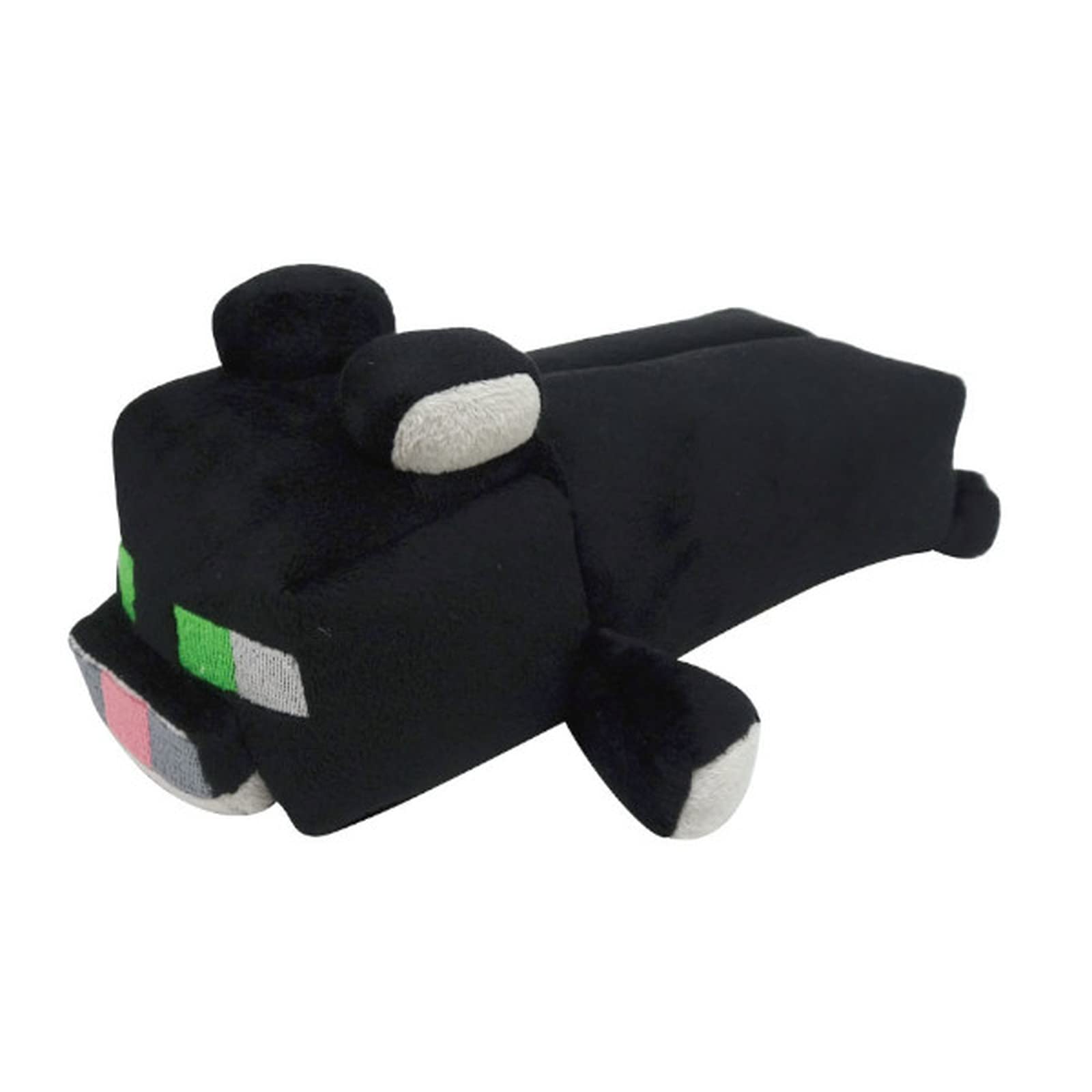 

K Company Minecraft Nesoberi Мягкая ручка-мешок Кот (животное) MCT-NPA-NE