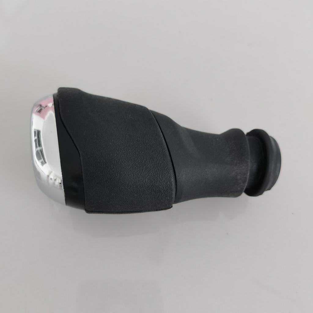 5 6 Speed Gear Shift Knob For Renault Clio 4 IV MK4 Manual Stick Head Shifter Lever Handle Car Interior Replacement Accessories