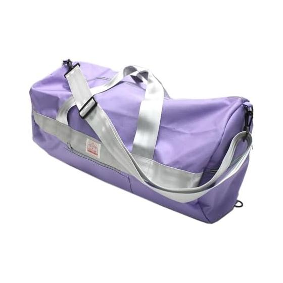 [Ocean & Ground] GOODS (Ocean & Ground Goods) 3WAY Boston BAG Lavender (LV)