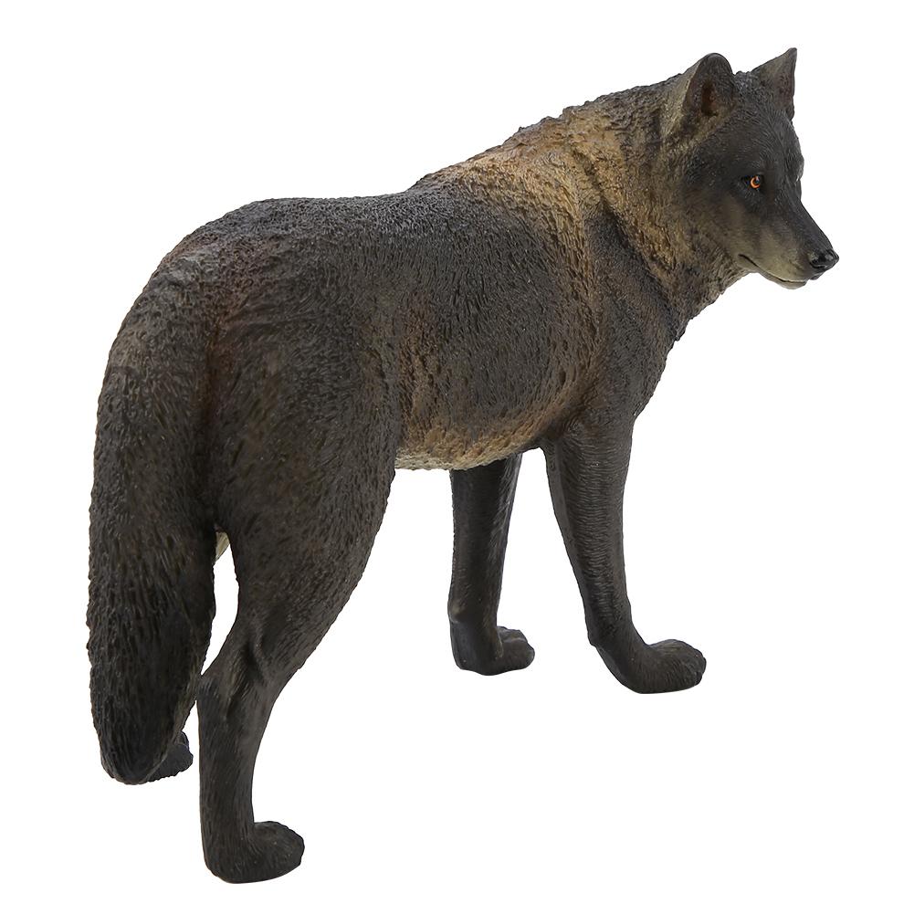 Simulare Animal Sălbatic Model Jucărie Colecție Figurine Decor Ornament (3 #)