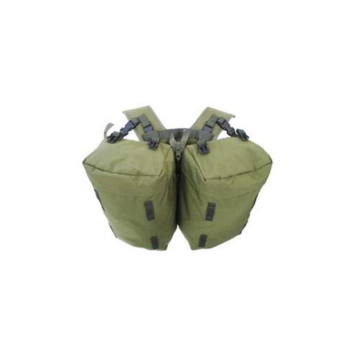 Karrimor SF Yoke System (Black M0427)