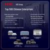 H3C Mini AP1500L-U WiFi 6 Panel Access Point (CN Version)