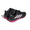 Adult's Indoor Football Shoes Adidas Copa Pure 4 Black