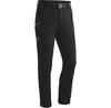 Брюки Maier Sports Naturno Slim (132022) Черный