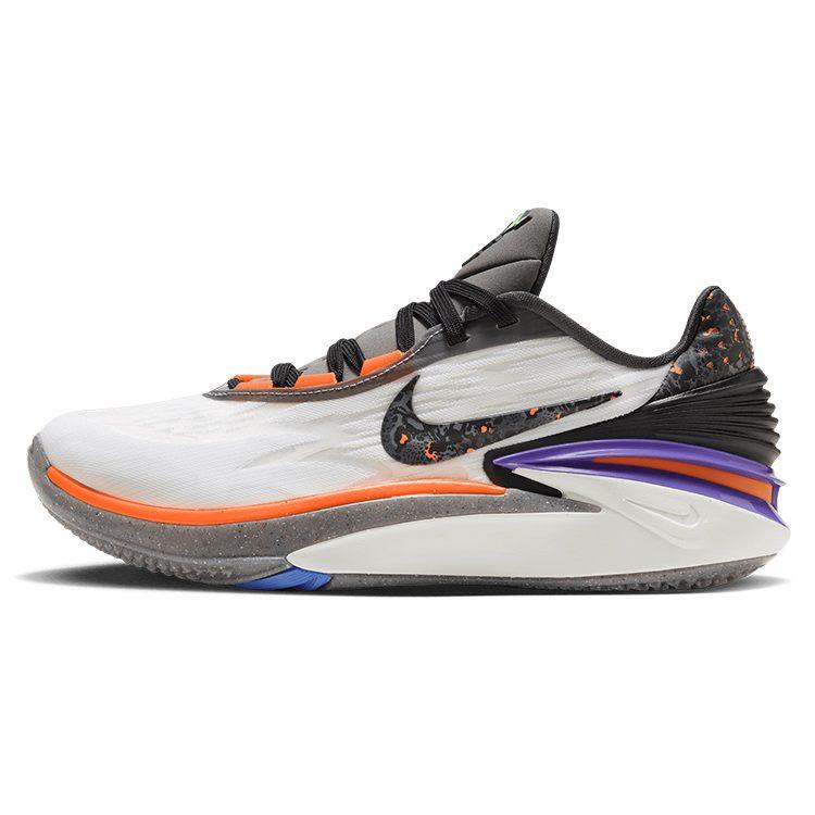 Nike Air Zoom GT Cut 2 EP 'Catching Fire' FN8890-101