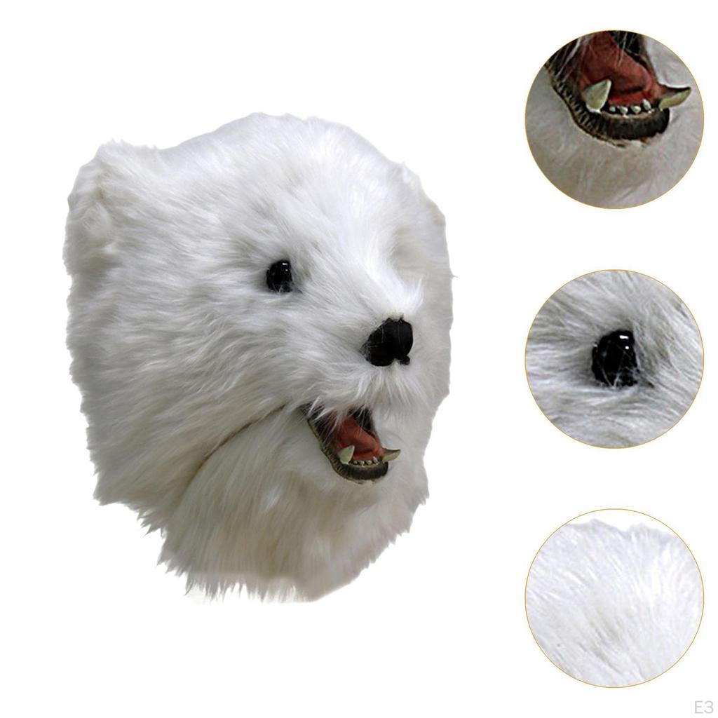 Adult Animal Outfit for Cosplay And Role Play Events