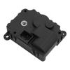 Heater Control Mode Actuator 97154 2E200 Enhanced Comfort AC Heater Climate Control Actuator for Tucson 2.0L 2.7L