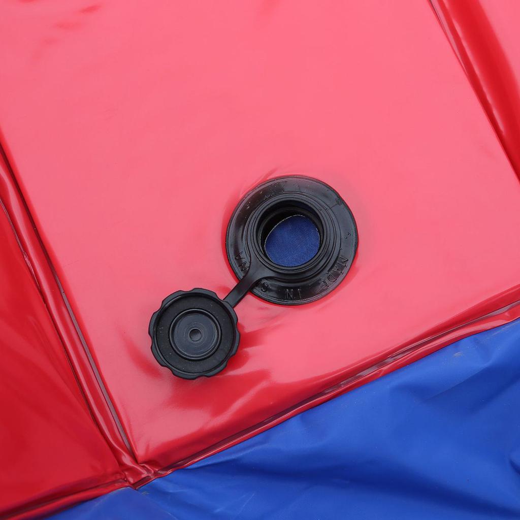 Piscina Portatile per Cani Vasca da Bagno Pieghevole per Animali Domestici Piscina da Bagno per Bambini e Cani da Interno ed Esterno Piscina Rigida per Cani per Rinfrescarsi