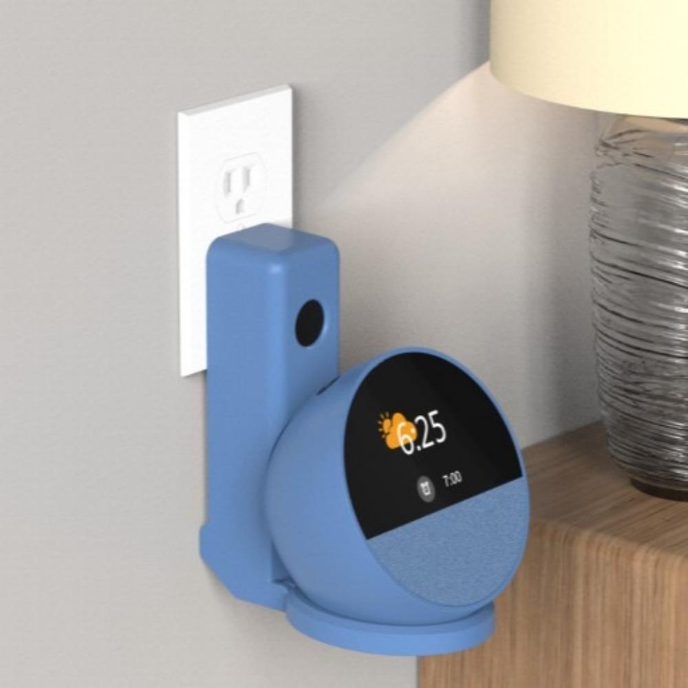 Wall-mounted Bracket Foldable Smart Speaker Wall Mount